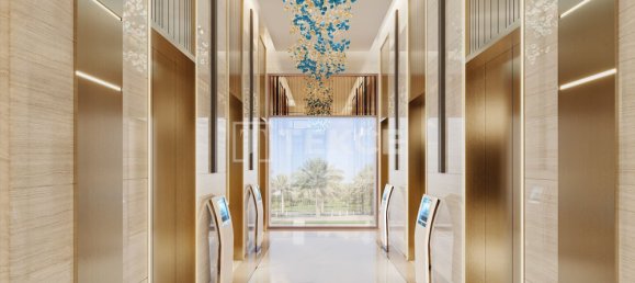 Estúdio em Dubai Silicon Oasis, UAE N.º 65704 9