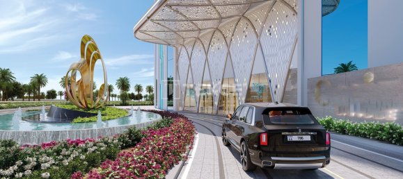 Estúdio em Dubai Silicon Oasis, UAE N.º 65704 8