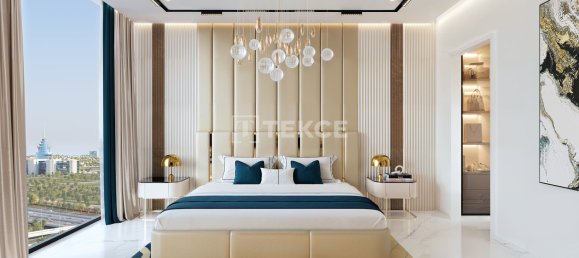 Estúdio em Dubai Silicon Oasis, UAE N.º 65704 17