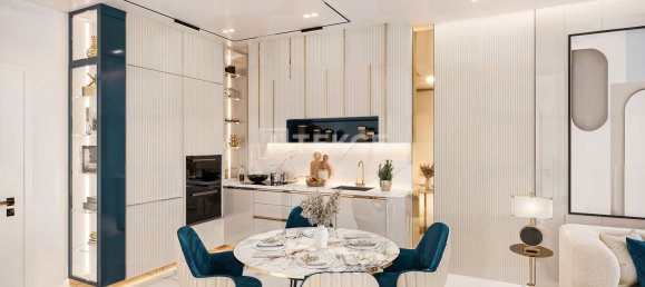 Estúdio em Dubai Silicon Oasis, UAE N.º 65704 16