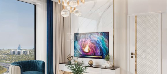 Estúdio em Dubai Silicon Oasis, UAE N.º 65704 14