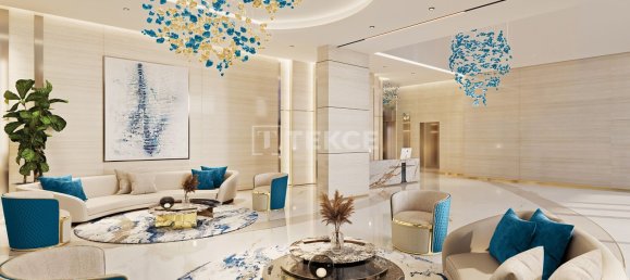 Estúdio em Dubai Silicon Oasis, UAE N.º 65704 11