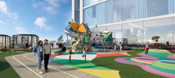 Estúdio em Dubai Silicon Oasis, UAE N.º 65704 7