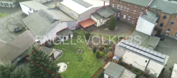 Здание с 4 спальнями в Передняя Померания-Грайфсвальд, Германия № 206315 2