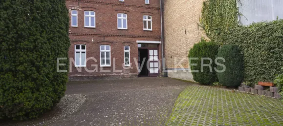 Здание с 4 спальнями в Передняя Померания-Грайфсвальд, Германия № 206315 3