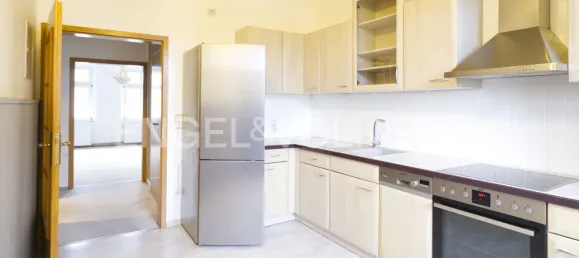 Здание с 4 спальнями в Передняя Померания-Грайфсвальд, Германия № 206315 7