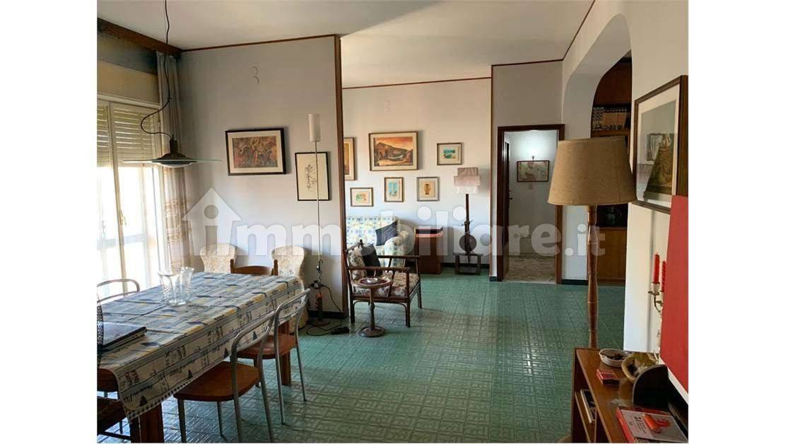 Квартира с 3 спальнями в Сиракузы, Италия № 247411