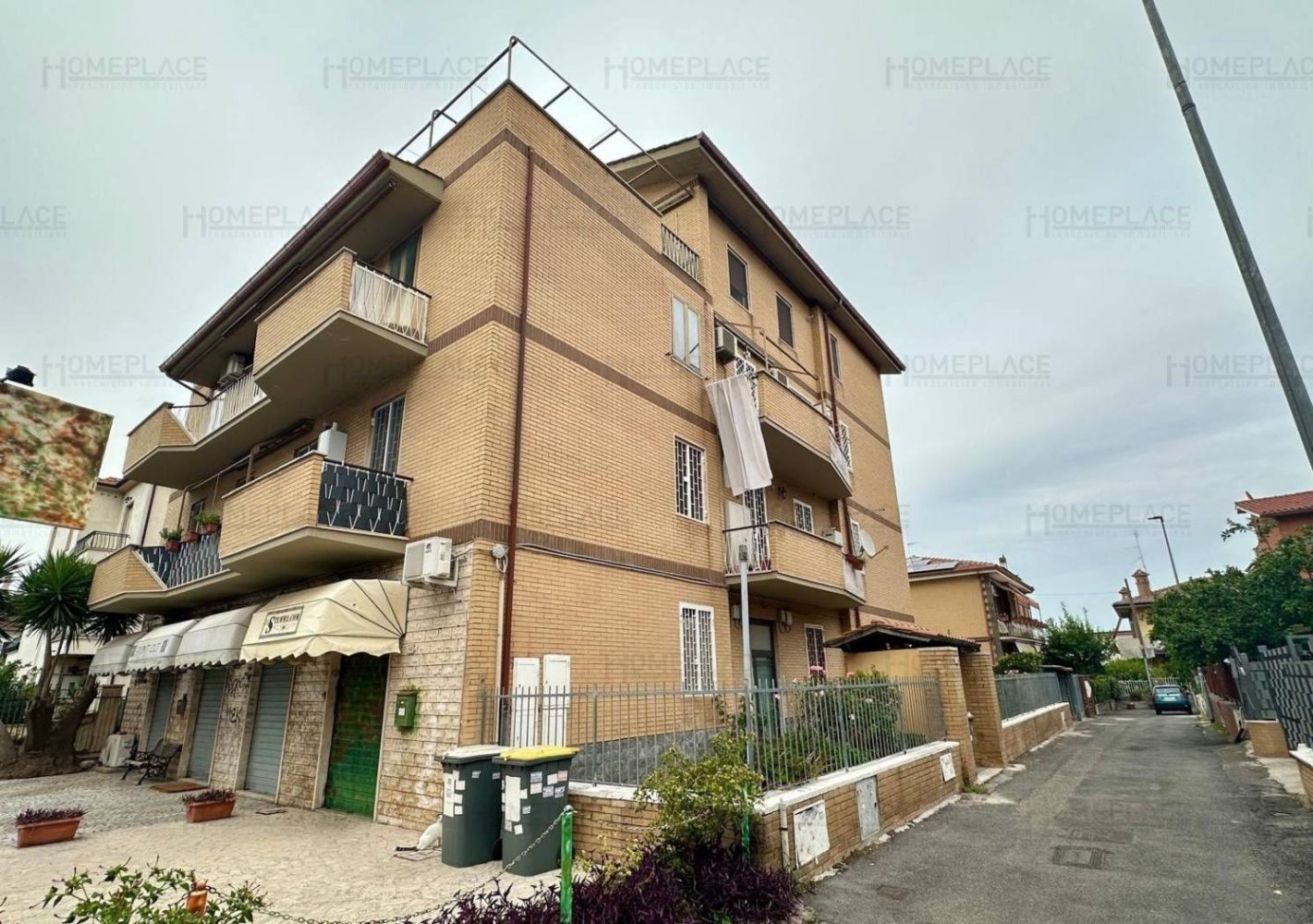 2 chambres Appartement à Ciampino, Italy No. 390218