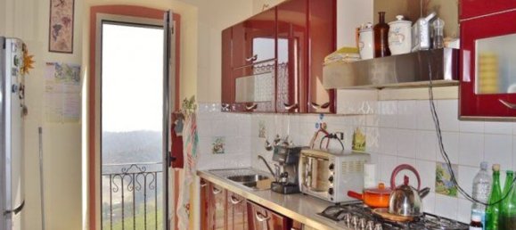 12 rooms Castles in Fabro, Italy No. 159529 19