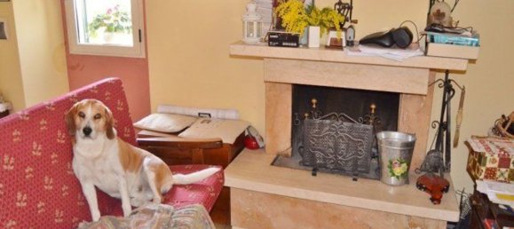 12 rooms Castles in Fabro, Italy No. 159529 21