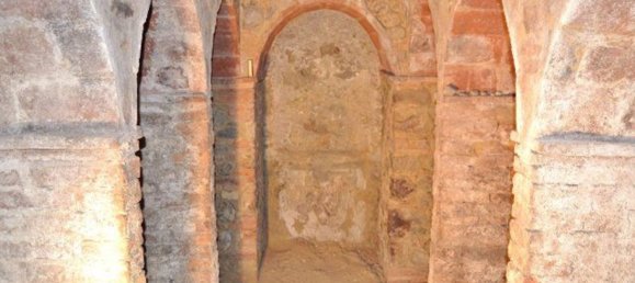 12 rooms Castles in Fabro, Italy No. 159529 6