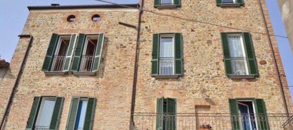 12 rooms Castles in Fabro, Italy No. 159529 3