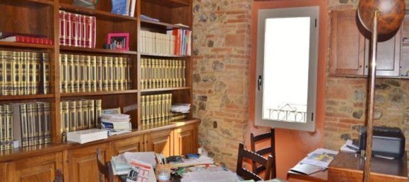 12 rooms Castles in Fabro, Italy No. 159529 25