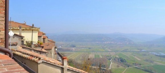 12 rooms Castles in Fabro, Italy No. 159529 30