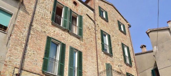 12 rooms Castles in Fabro, Italy No. 159529 5