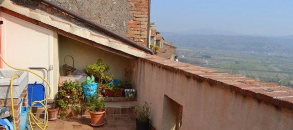 12 rooms Castles in Fabro, Italy No. 159529 28