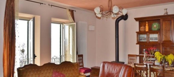 12 rooms Castles in Fabro, Italy No. 159529 16