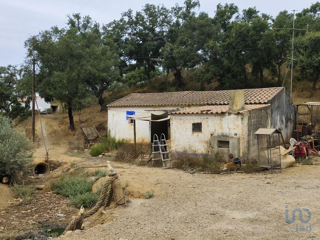 1 Schlafzimmer Haus in Reliquias, Portugal, Nr. 307656