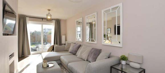 2 Schlafzimmer Haus in Essex, United Kingdom, Nr. 4062 4