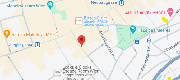 2-Zimmer Wohnung in Mariahilf, Austria, Nr. 85401 23