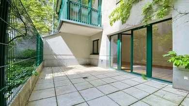 2-Zimmer Wohnung in Mariahilf, Austria, Nr. 85401