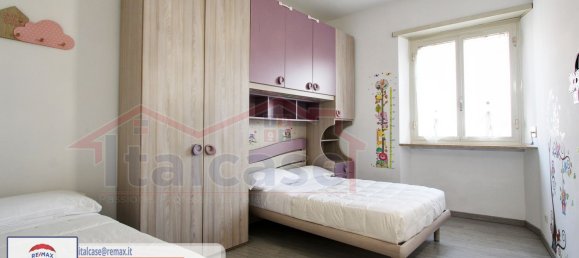 Apartamento de 3 dormitorios en Rome, Italy No. 63912 12