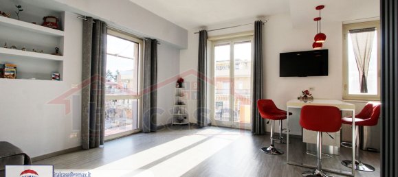 Apartamento de 3 dormitorios en Rome, Italy No. 63912 25