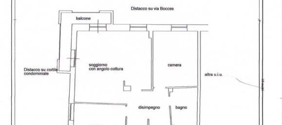 Apartamento de 3 dormitorios en Rome, Italy No. 63912 23