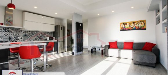 Apartamento de 3 dormitorios en Rome, Italy No. 63912 24
