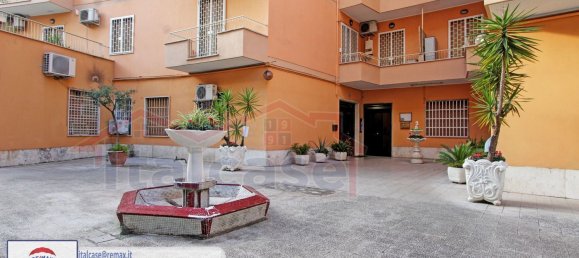 Apartamento de 3 dormitorios en Rome, Italy No. 63912 20