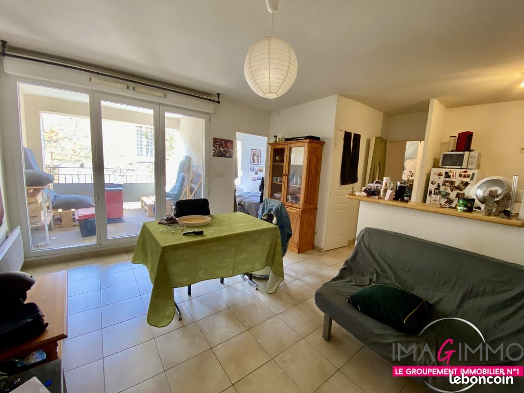 Квартира с 3 комнатами в Байарг, Франция № 337247