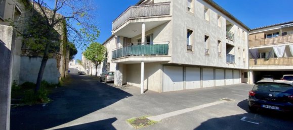 Квартира с 3 комнатами в Байарг, Франция № 337247 11