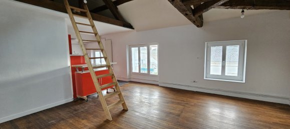 3 غرف نوم شقة في Beaugency, France رقم 94225 4