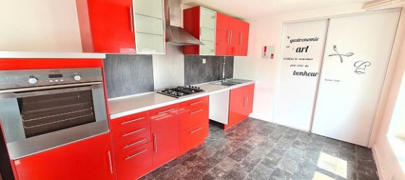 3 غرف نوم شقة في Beaugency, France رقم 94225 3