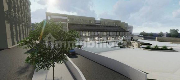 Oficina de 5 habitaciónes en Lecce, Italy No. 95329 27