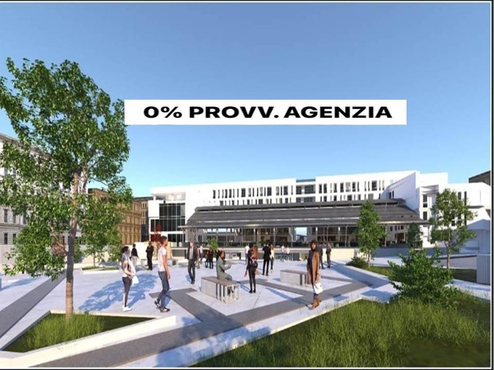 Oficina de 5 habitaciónes en Lecce, Italy No. 95329