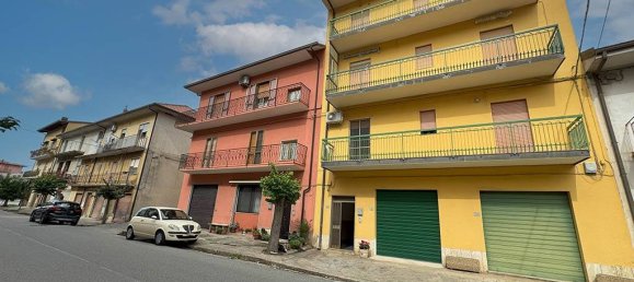 Ático de 2 dormitorios en San Pietro a Maida, Italy No. 278574 27