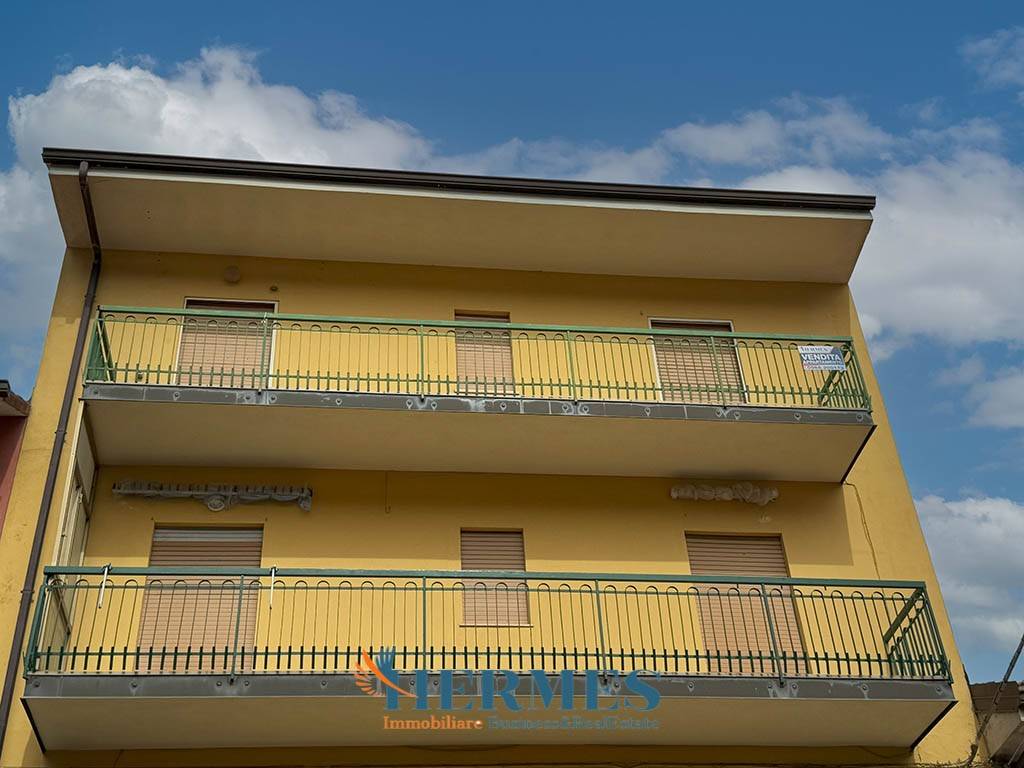 Ático de 2 dormitorios en San Pietro a Maida, Italy No. 278574