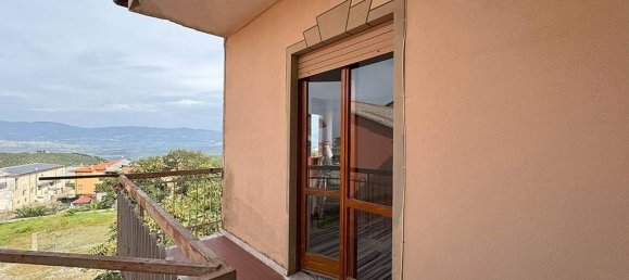 Ático de 2 dormitorios en San Pietro a Maida, Italy No. 278574 22