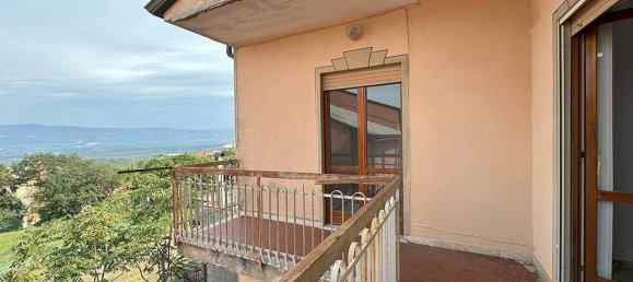 Ático de 2 dormitorios en San Pietro a Maida, Italy No. 278574 24