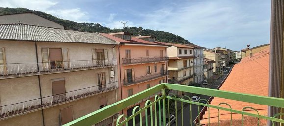 Ático de 2 dormitorios en San Pietro a Maida, Italy No. 278574 7