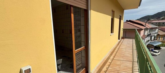 Ático de 2 dormitorios en San Pietro a Maida, Italy No. 278574 9