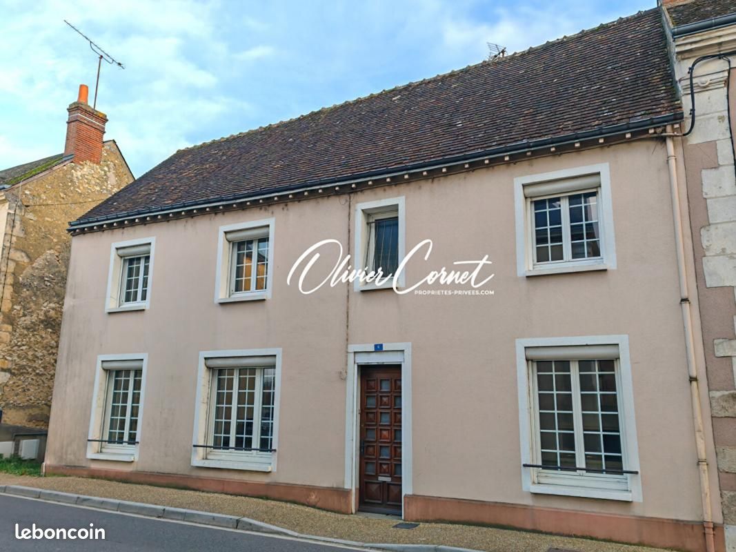 Casa T3 em Nogent-le-Rotrou, France N.º 42623