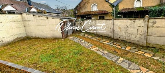 Casa T3 em Nogent-le-Rotrou, France N.º 42623 22