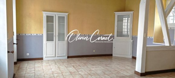 Casa T3 em Nogent-le-Rotrou, France N.º 42623 4