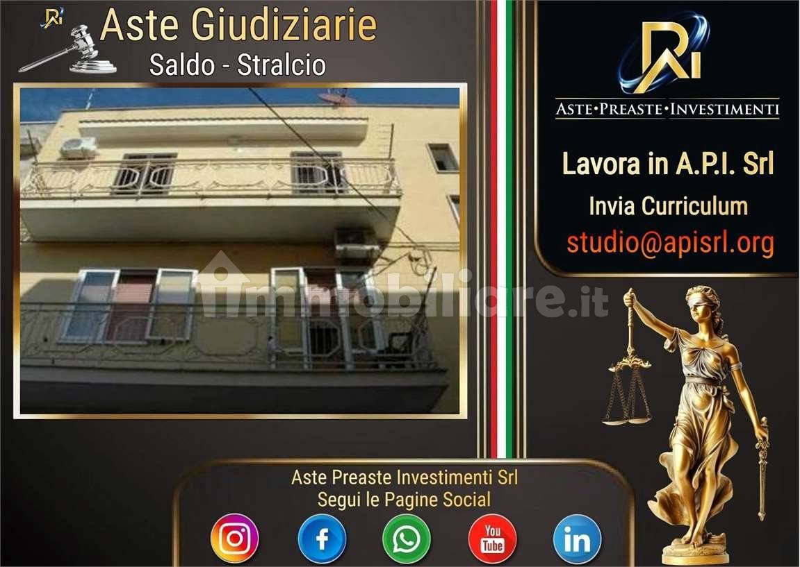 3 bedrooms Apartment in Massafra, Italy No. 286463