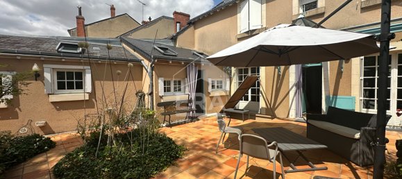 7 rooms House in Chateauroux, France No. 282802 5