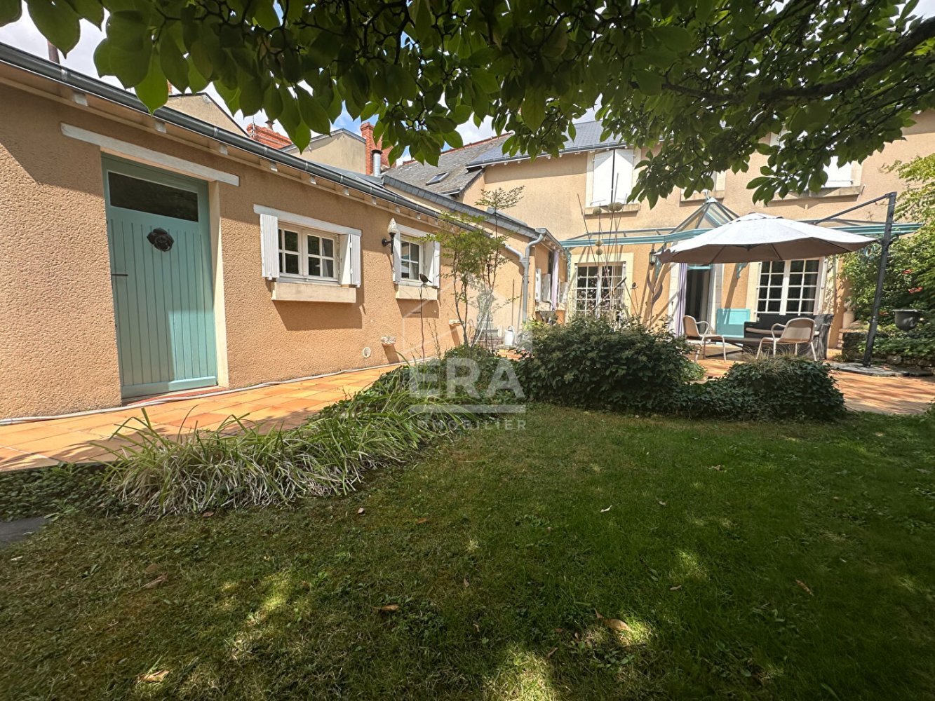 7 rooms House in Chateauroux, France No. 282802
