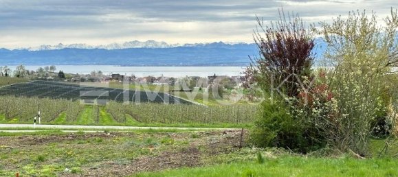 Grundstück in Bodenseekreis, Germany, Nr. 56862 4