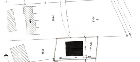 Grundstück in Bodenseekreis, Germany, Nr. 56862 6